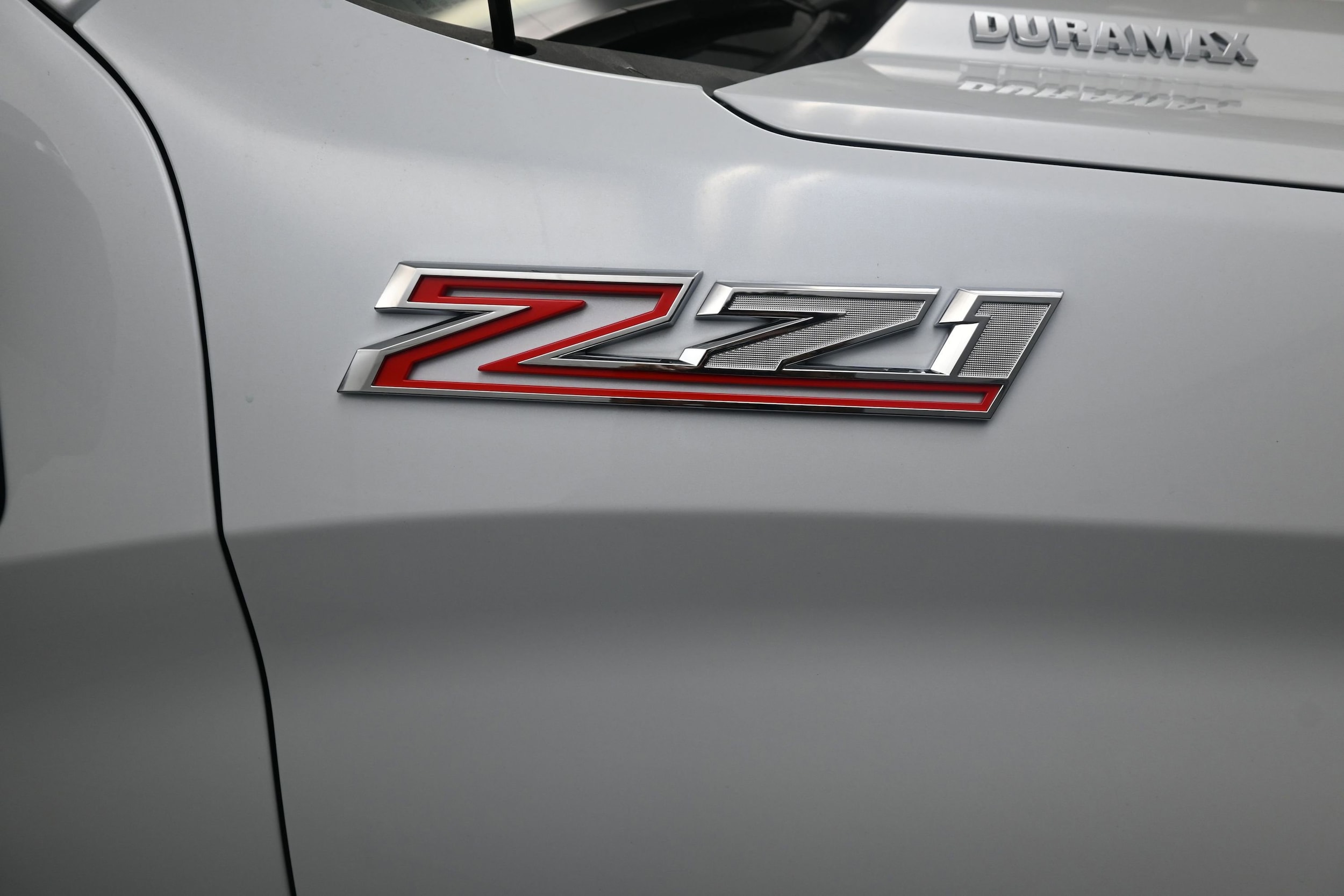 2026 Chevrolet Silverado 1500 LTZ - Photo 37