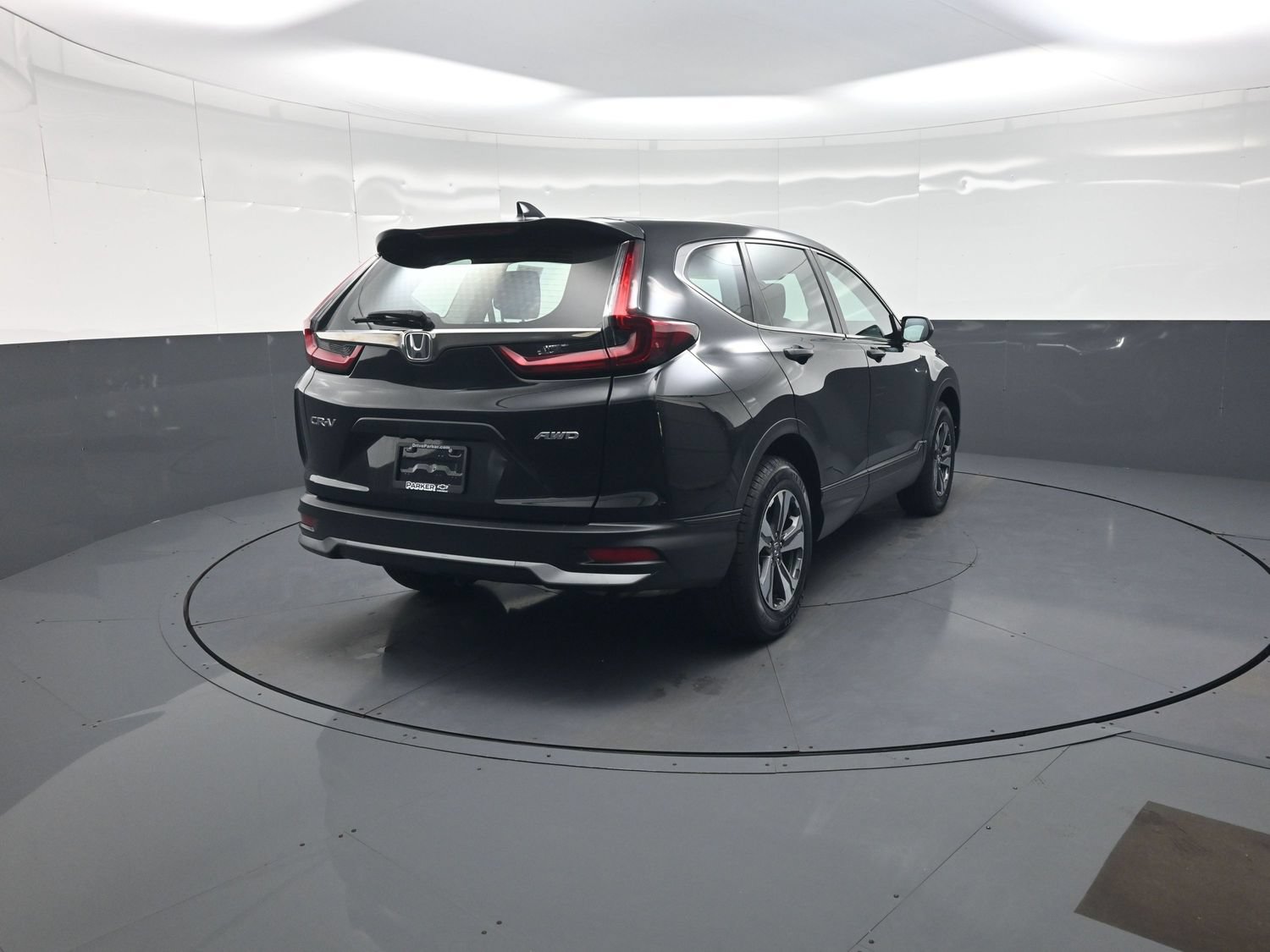 Used 2020 Honda CR-V LX