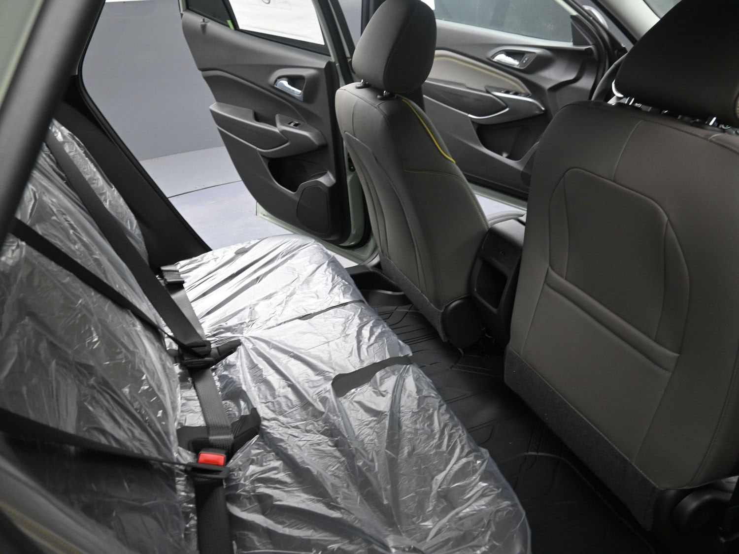 2026 Chevrolet Trax Activ - Photo 34