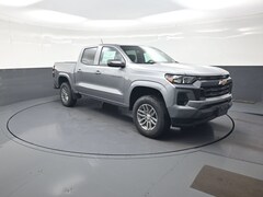 2026 Chevrolet Colorado LT Truck