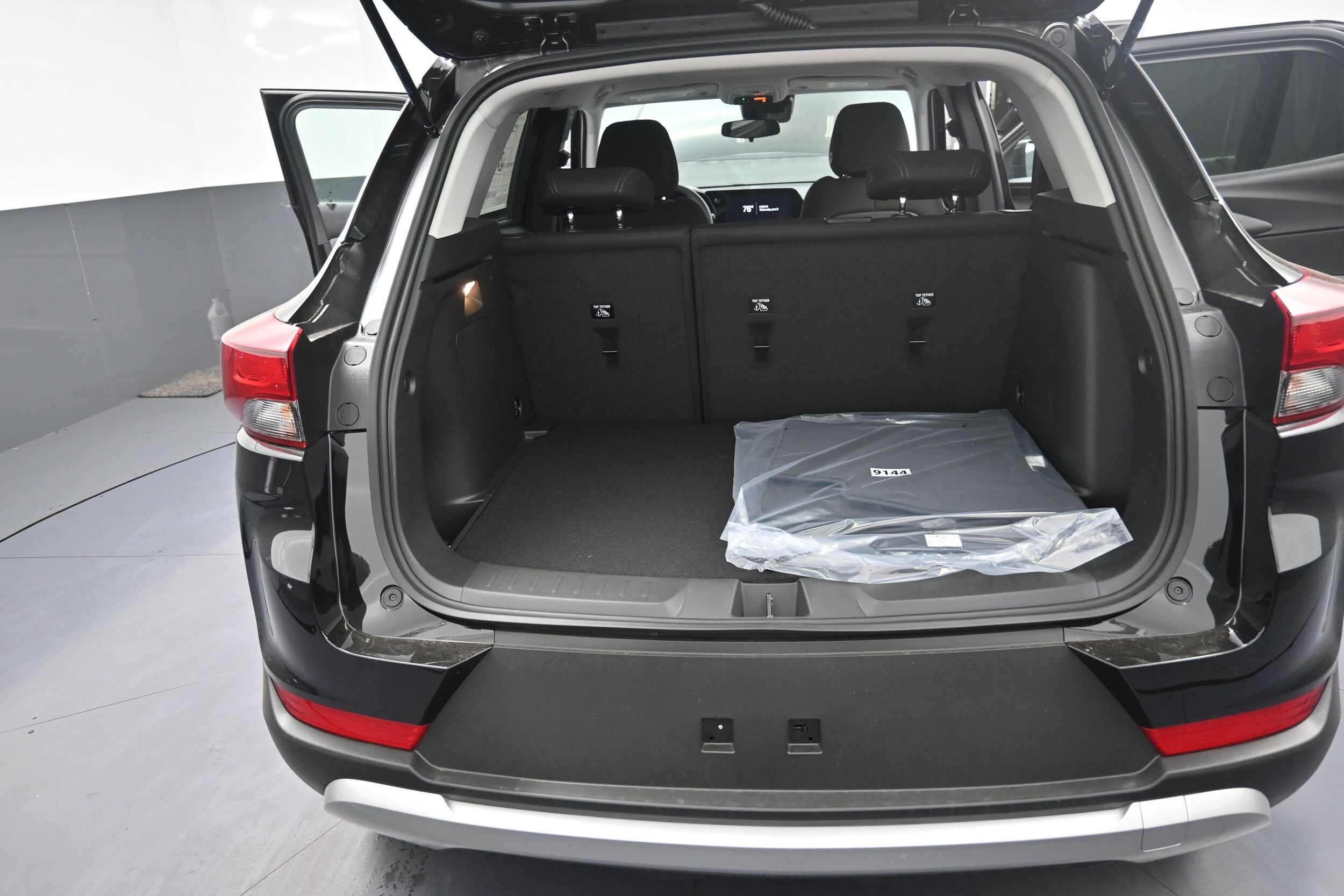 2026 Chevrolet Trailblazer LT - Photo 35