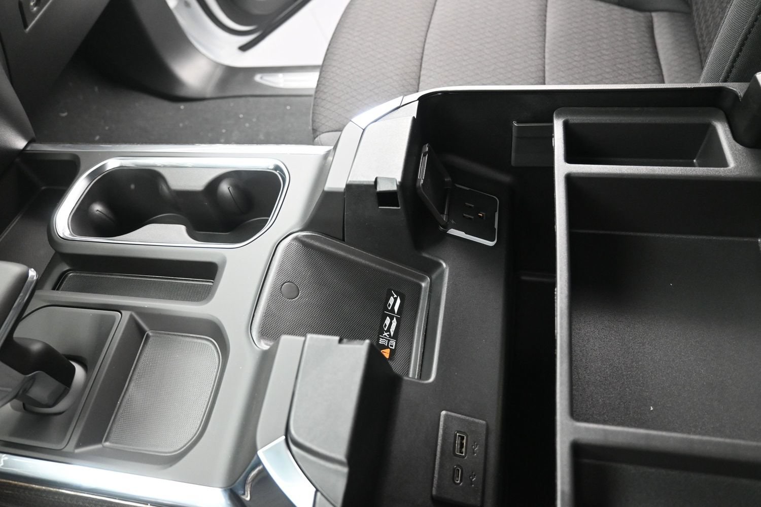 2026 Chevrolet Silverado 1500 LT - Photo 29