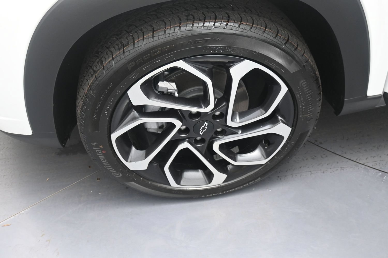 2026 Chevrolet Trax RS - Photo 13