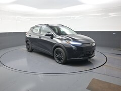 2027 Chevrolet Bolt RS SUV