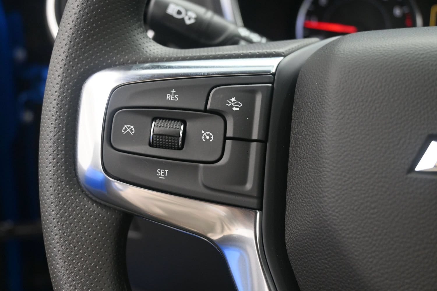 2026 Chevrolet Blazer 2LT - Photo 20