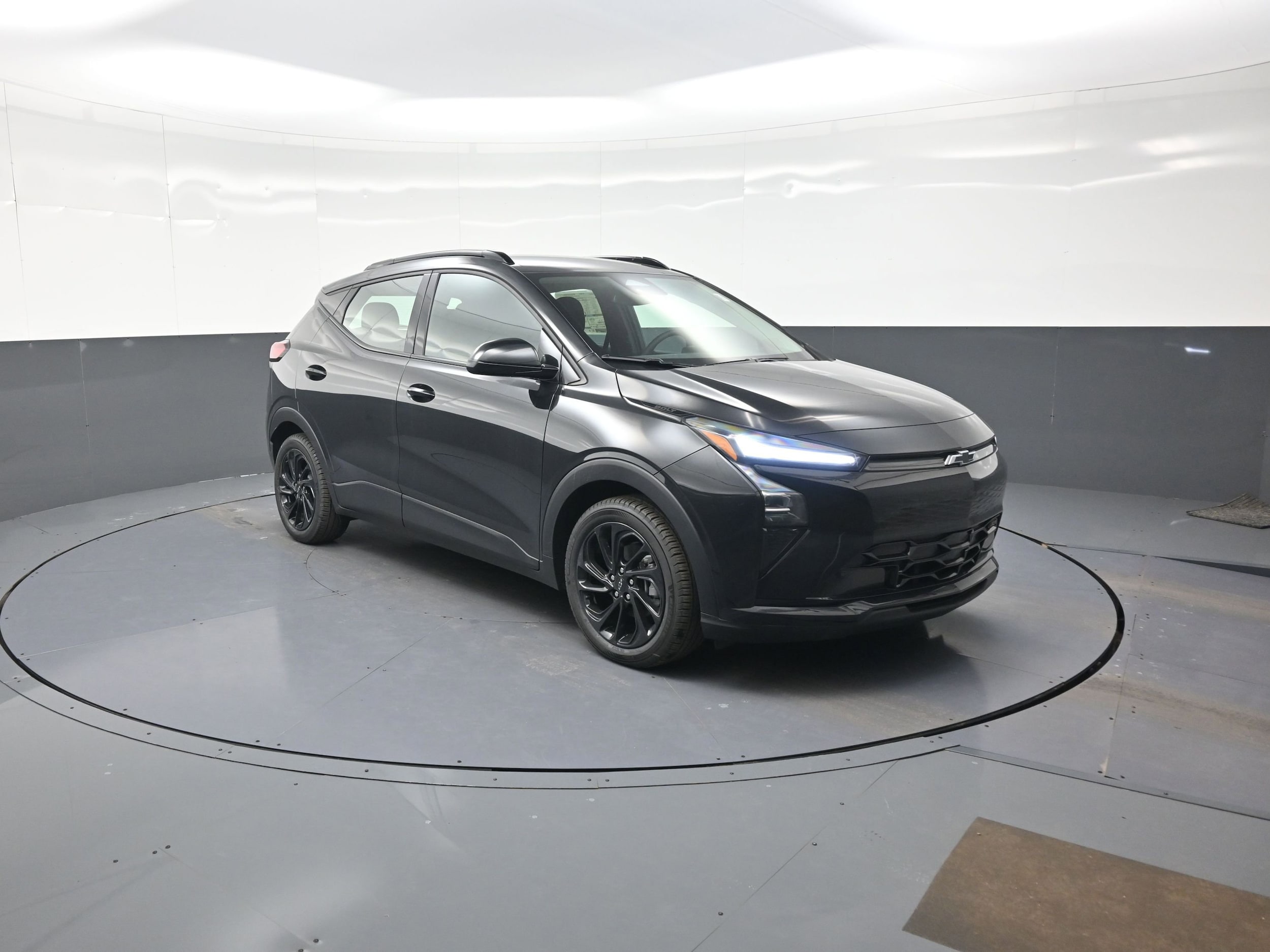 2027 Chevrolet Bolt