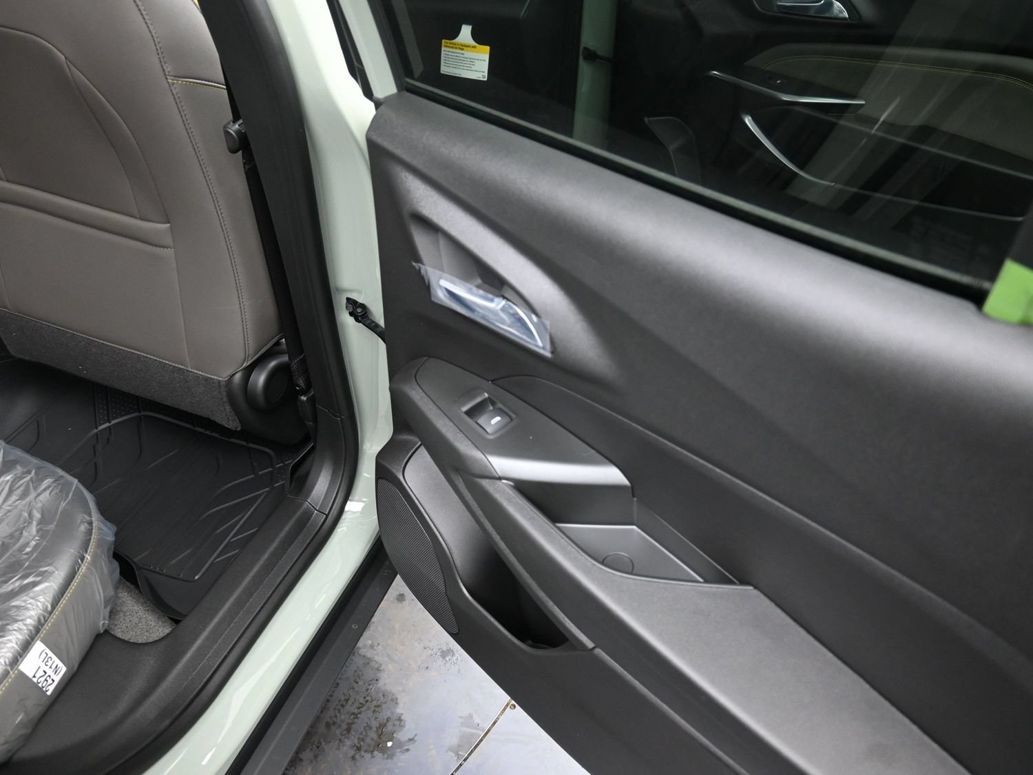 2026 Chevrolet Trax Activ - Photo 33