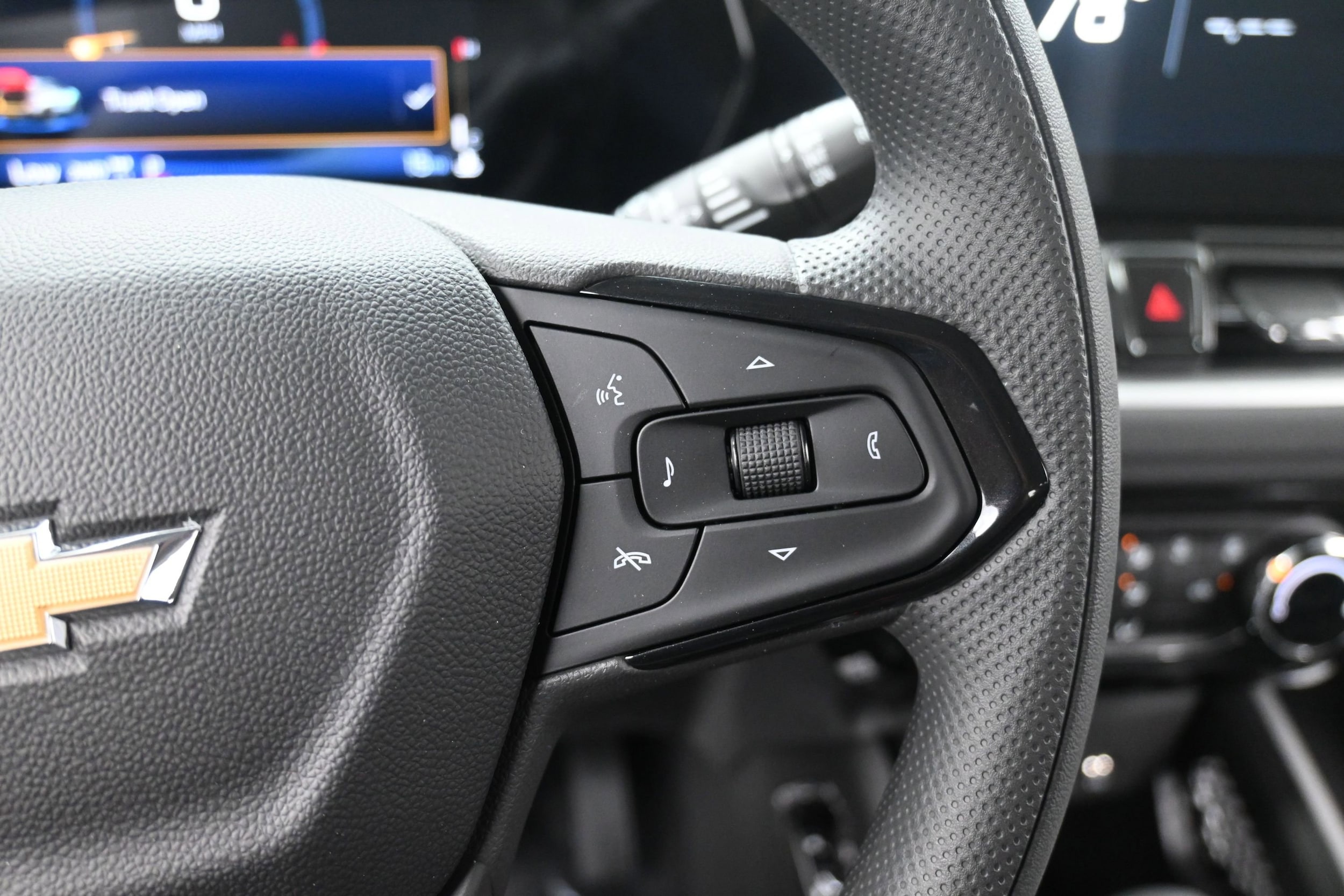 2026 Chevrolet Trailblazer LT - Photo 22