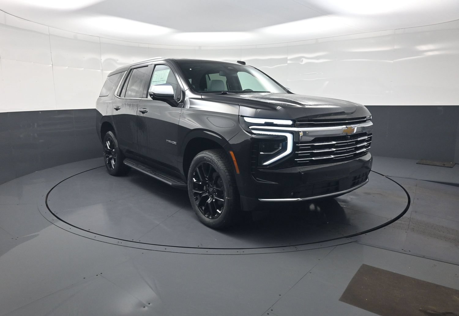 New 2026 Chevrolet Tahoe Premier SUV