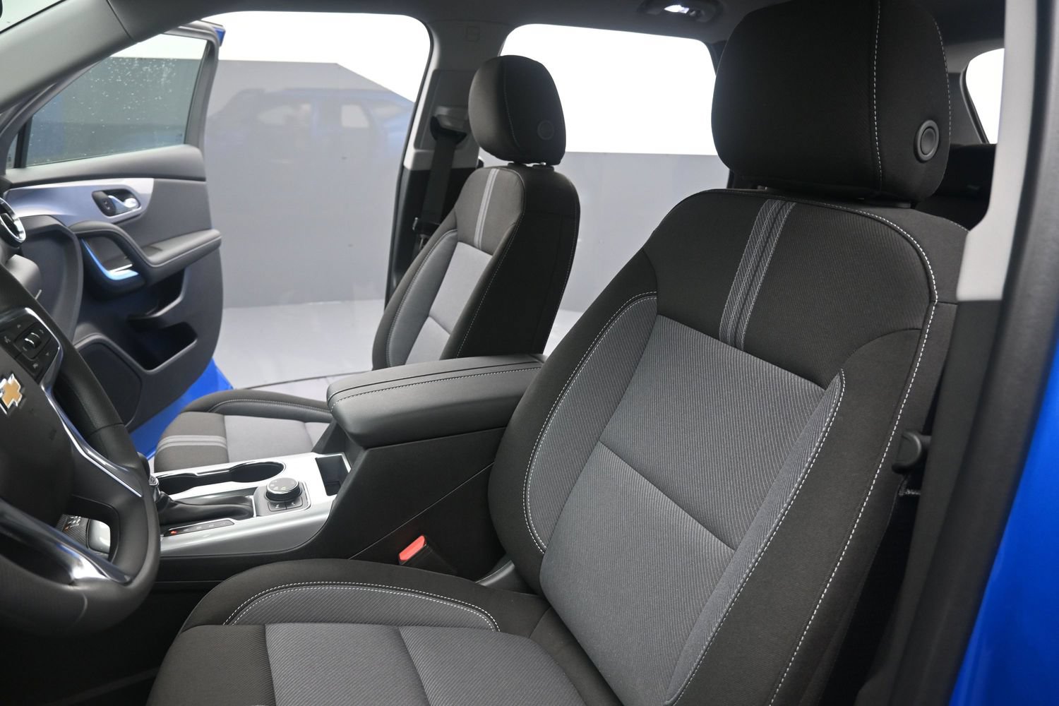 2026 Chevrolet Blazer 2LT - Photo 17