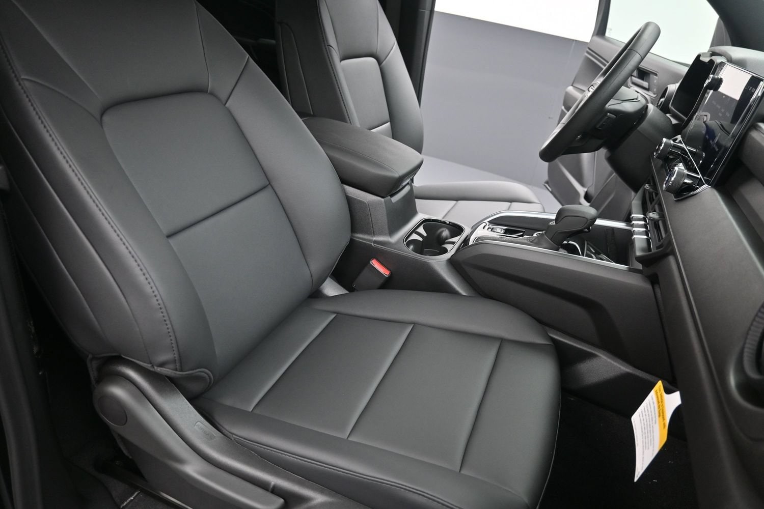 2026 Chevrolet Colorado Work Truck - Photo 39