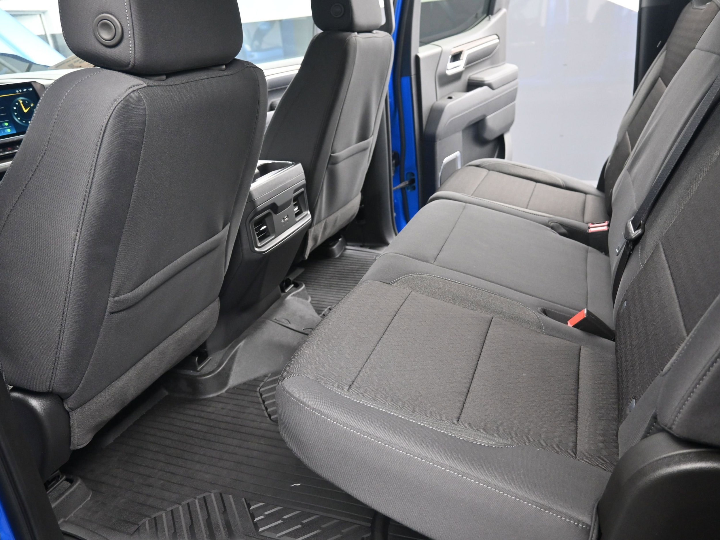 2026 Chevrolet Silverado 1500 LT Trail Boss - Photo 30