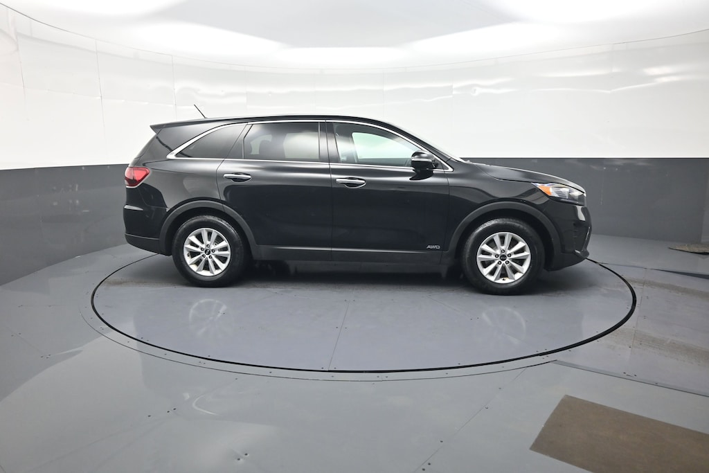 Used 2019 Kia Sorento 2.4L LX SUV