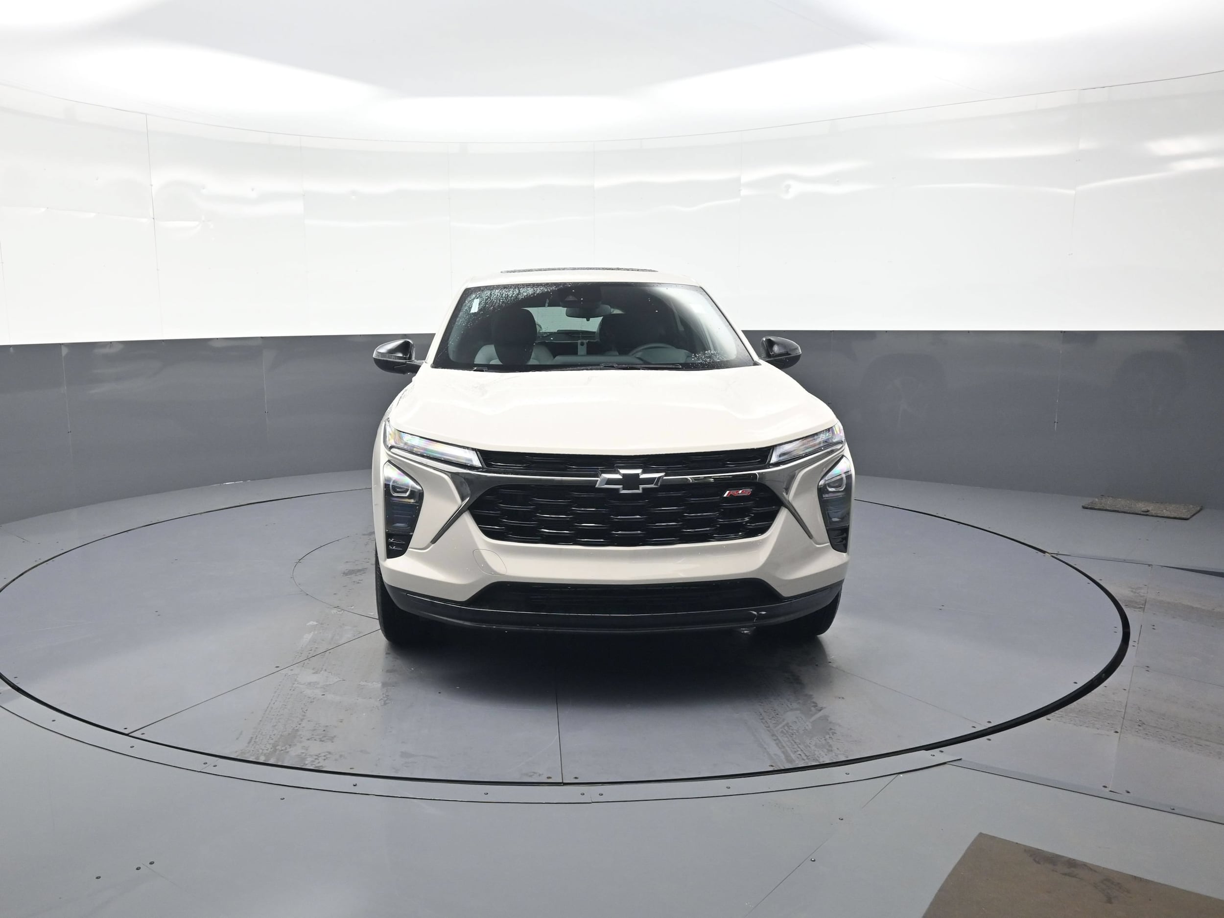 2026 Chevrolet Trax RS - Photo 8