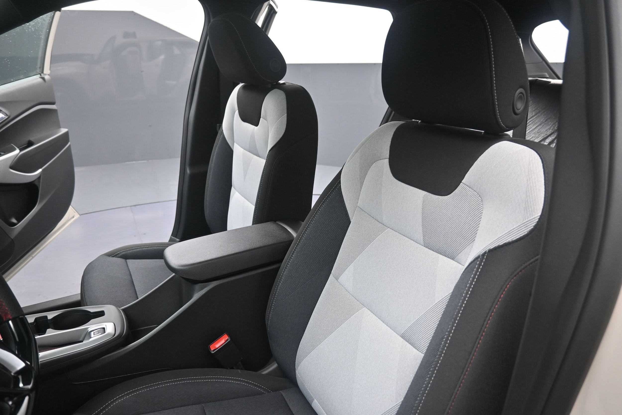 2026 Chevrolet Trax RS - Photo 17