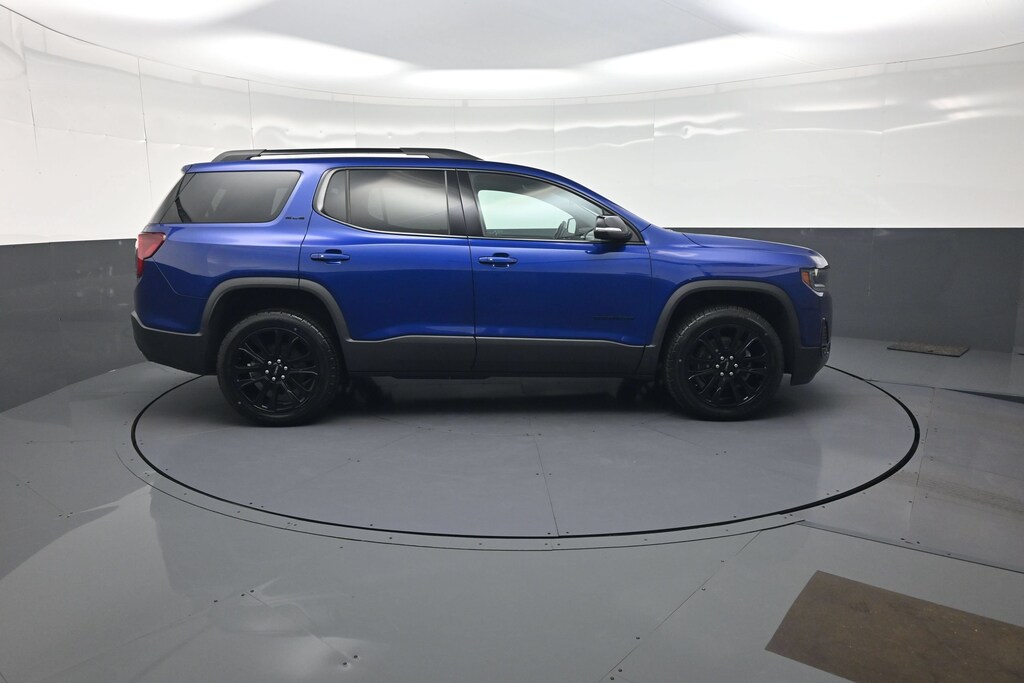 Used 2023 GMC Acadia SLE SUV