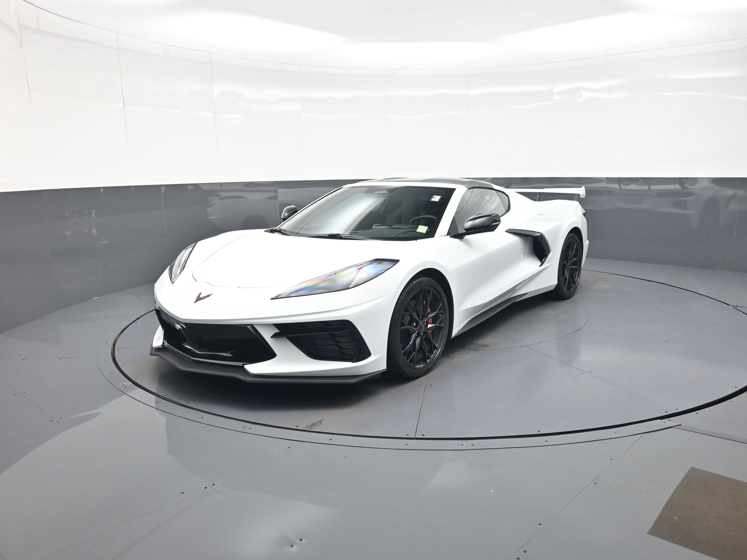 2026 Chevrolet Corvette 1LT - Photo 7