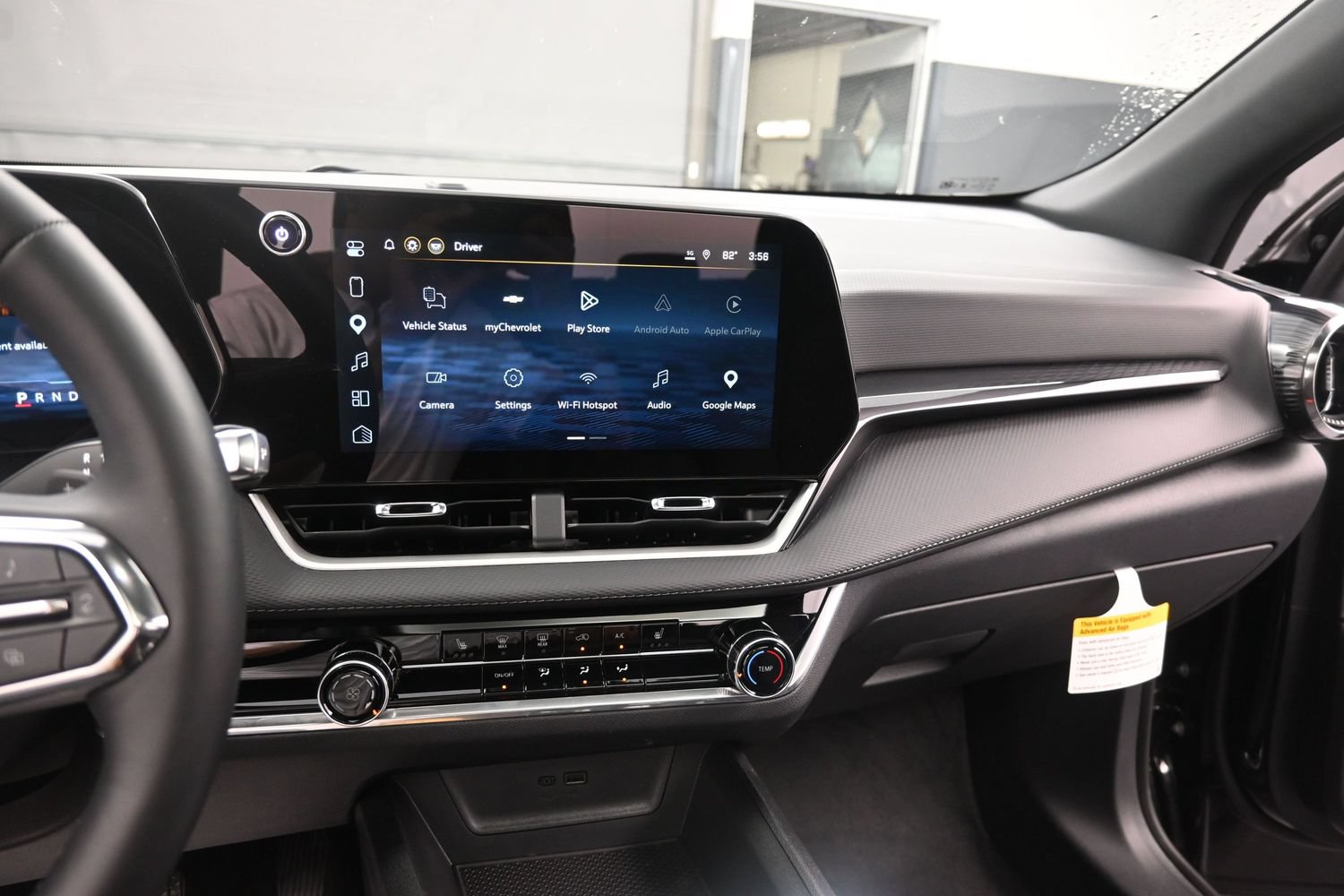 2026 Chevrolet Equinox LT - Photo 31