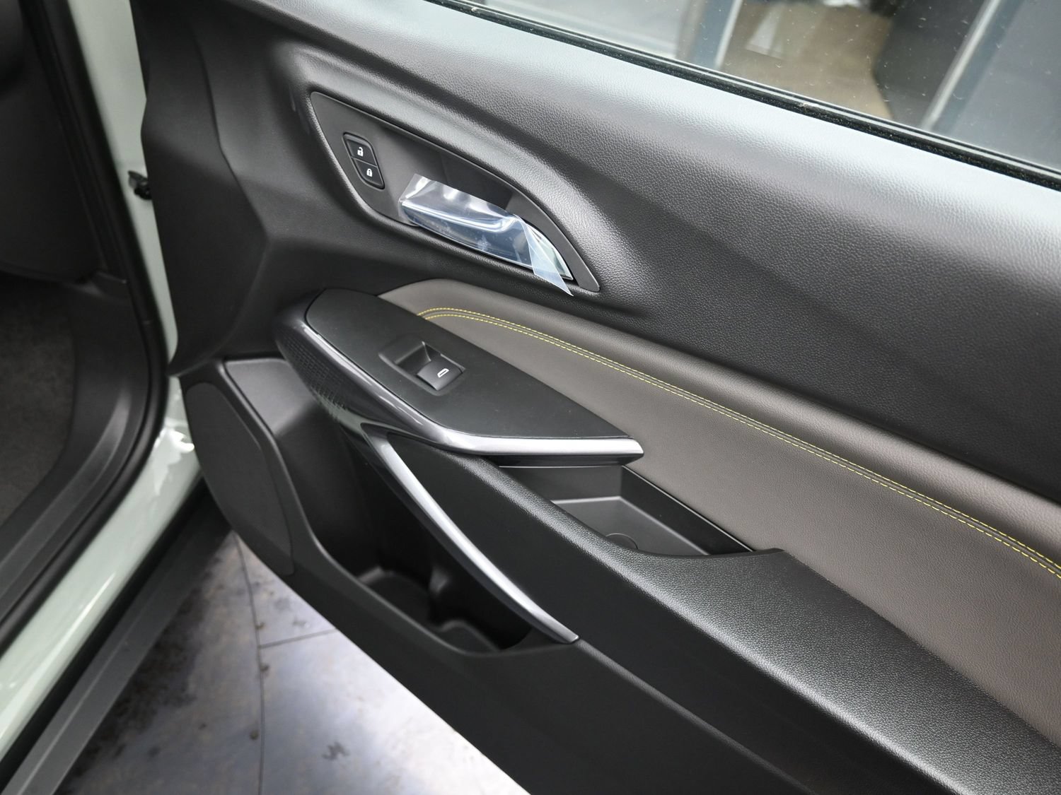 2026 Chevrolet Trax Activ - Photo 35