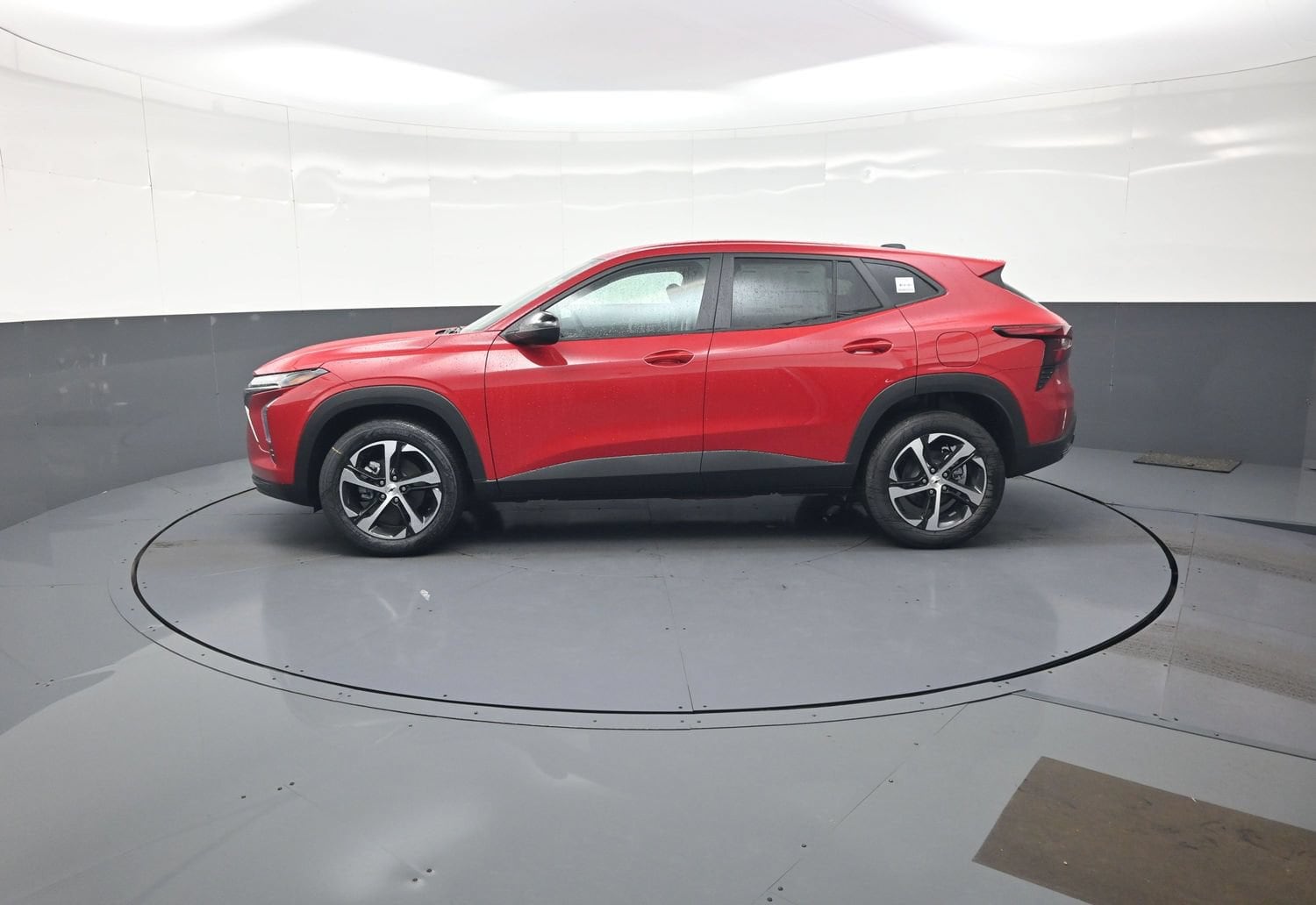 2026 Chevrolet Trax RS - Photo 6