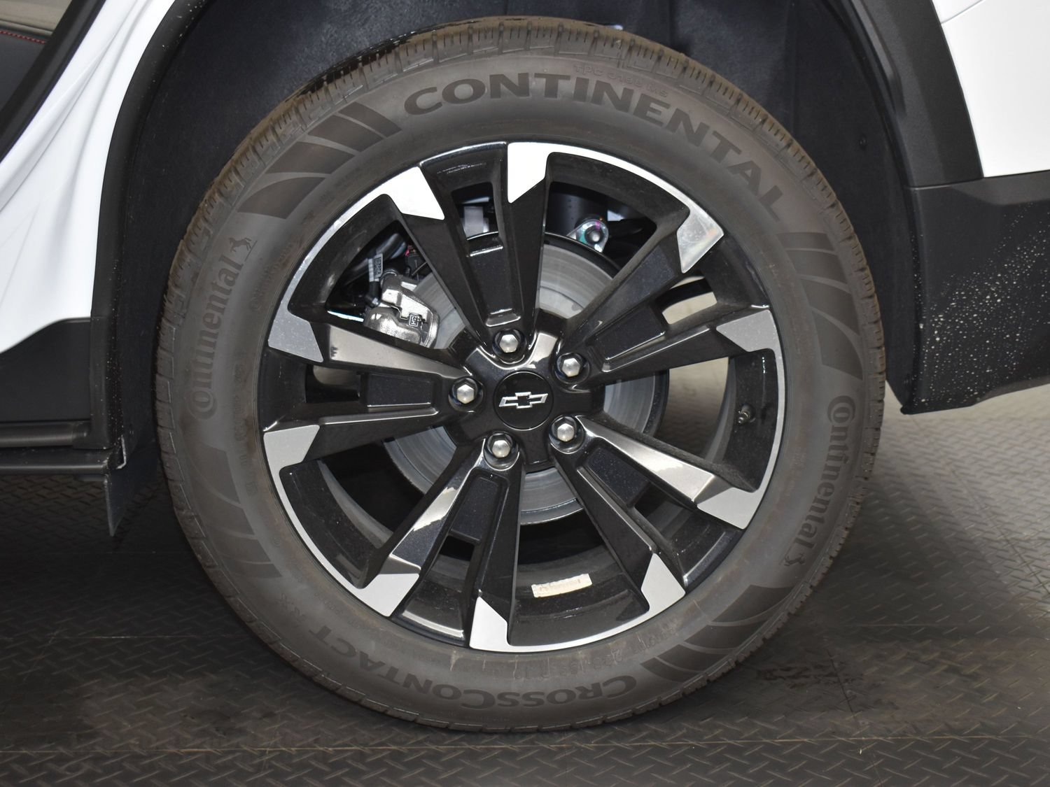 2026 Chevrolet Equinox RS - Photo 10