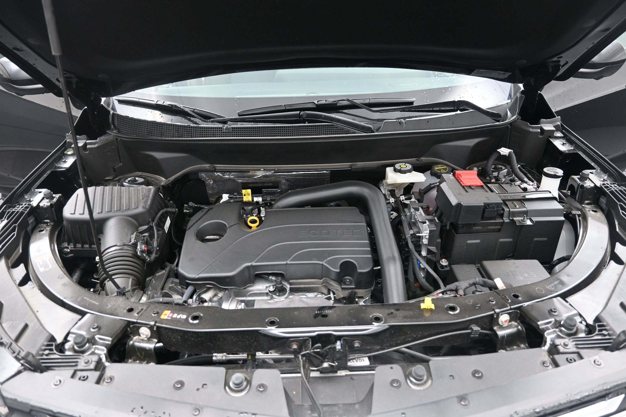 2026 Chevrolet Equinox LT - Photo 12