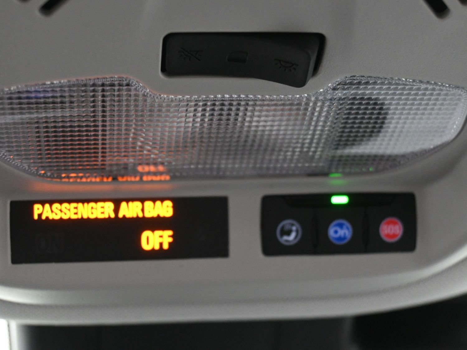 2026 Chevrolet Trax Activ - Photo 24