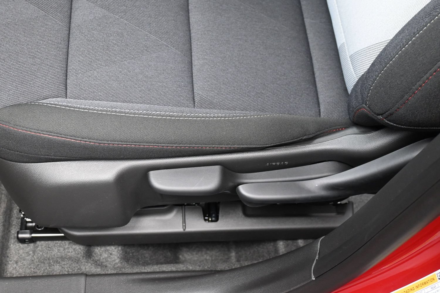 2026 Chevrolet Trax RS - Photo 16