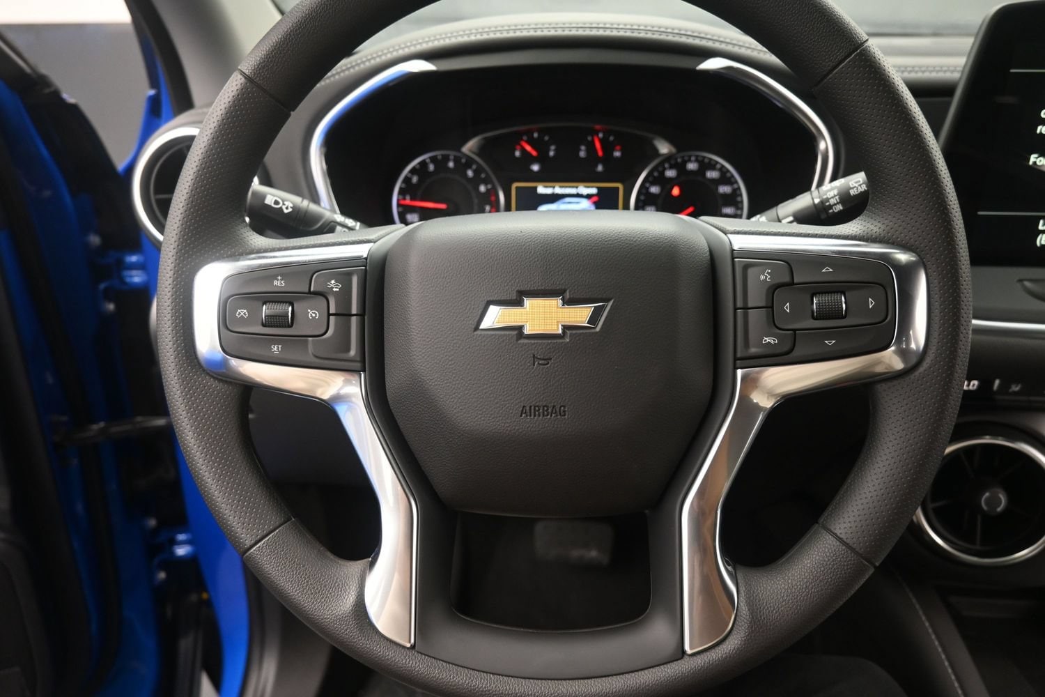 2026 Chevrolet Blazer 2LT - Photo 22
