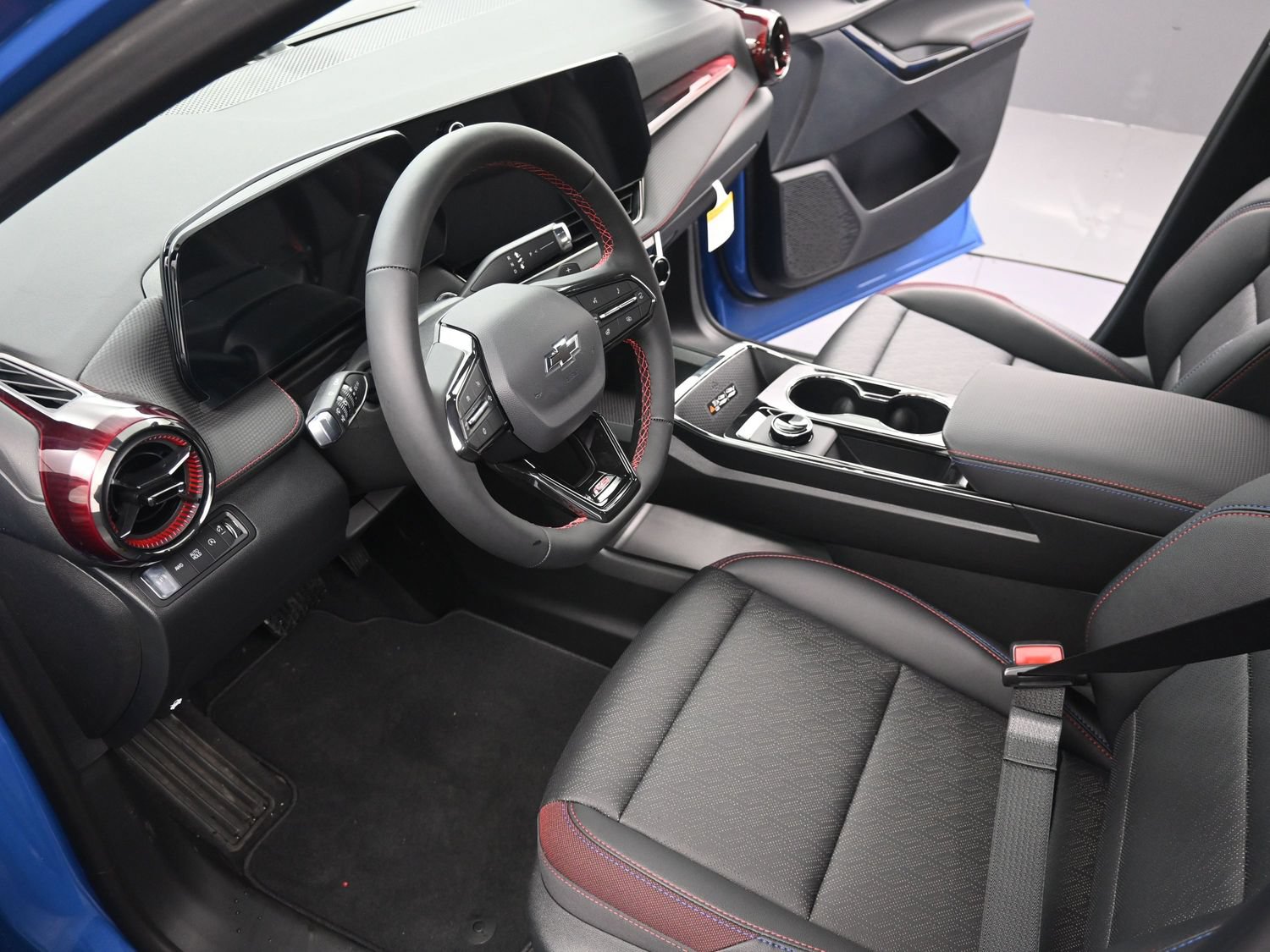 2026 Chevrolet Equinox RS - Photo 19