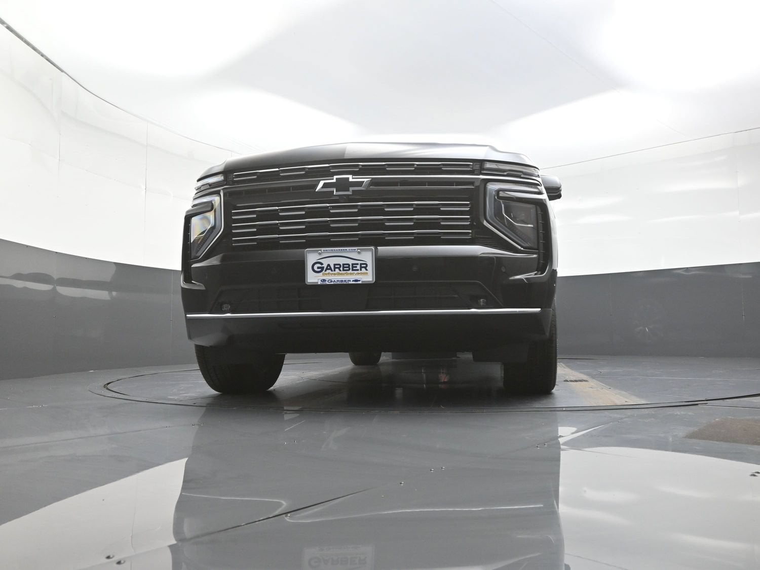 2026 Chevrolet Suburban High Country - Photo 10