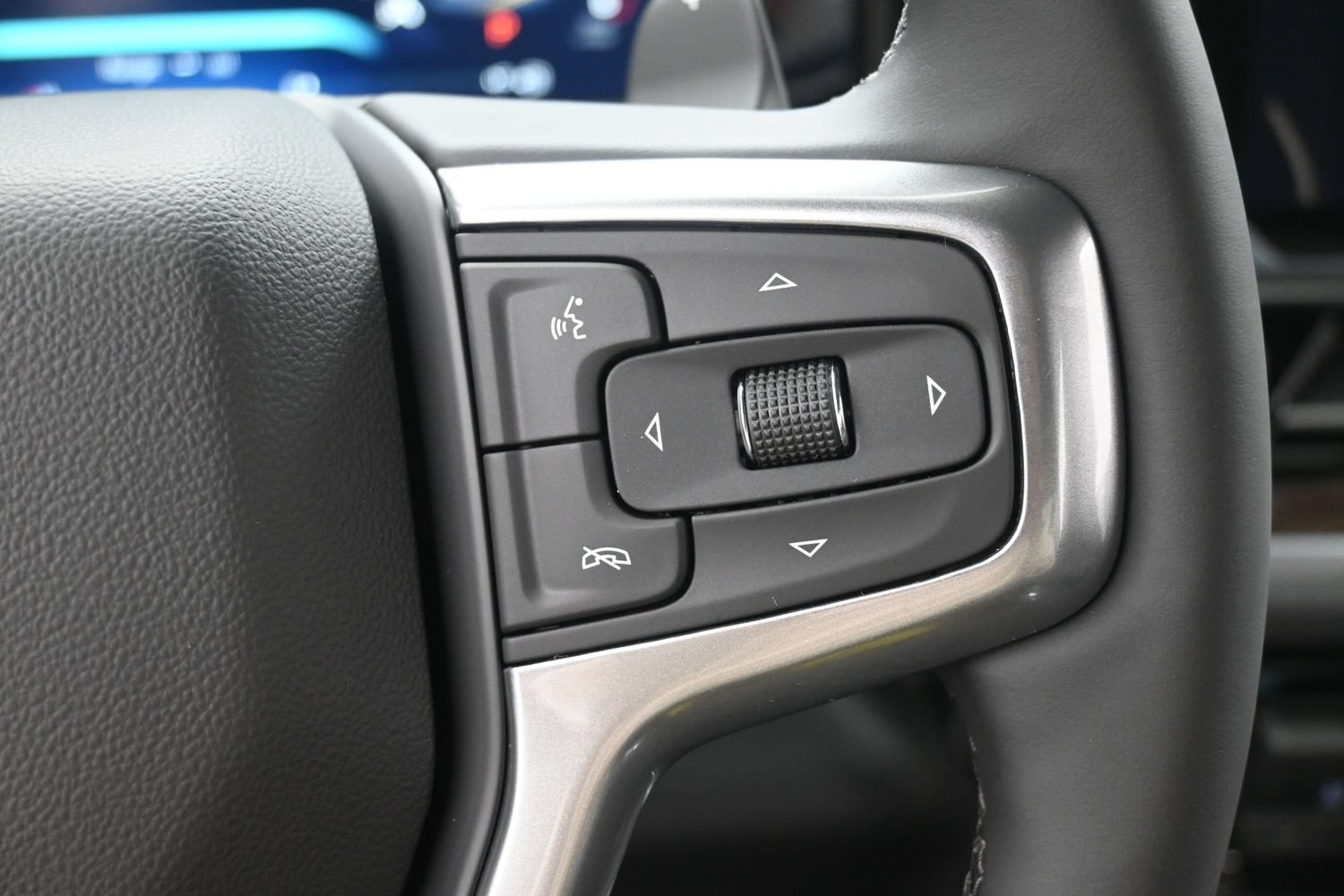 2026 Chevrolet Silverado 1500 LT - Photo 21