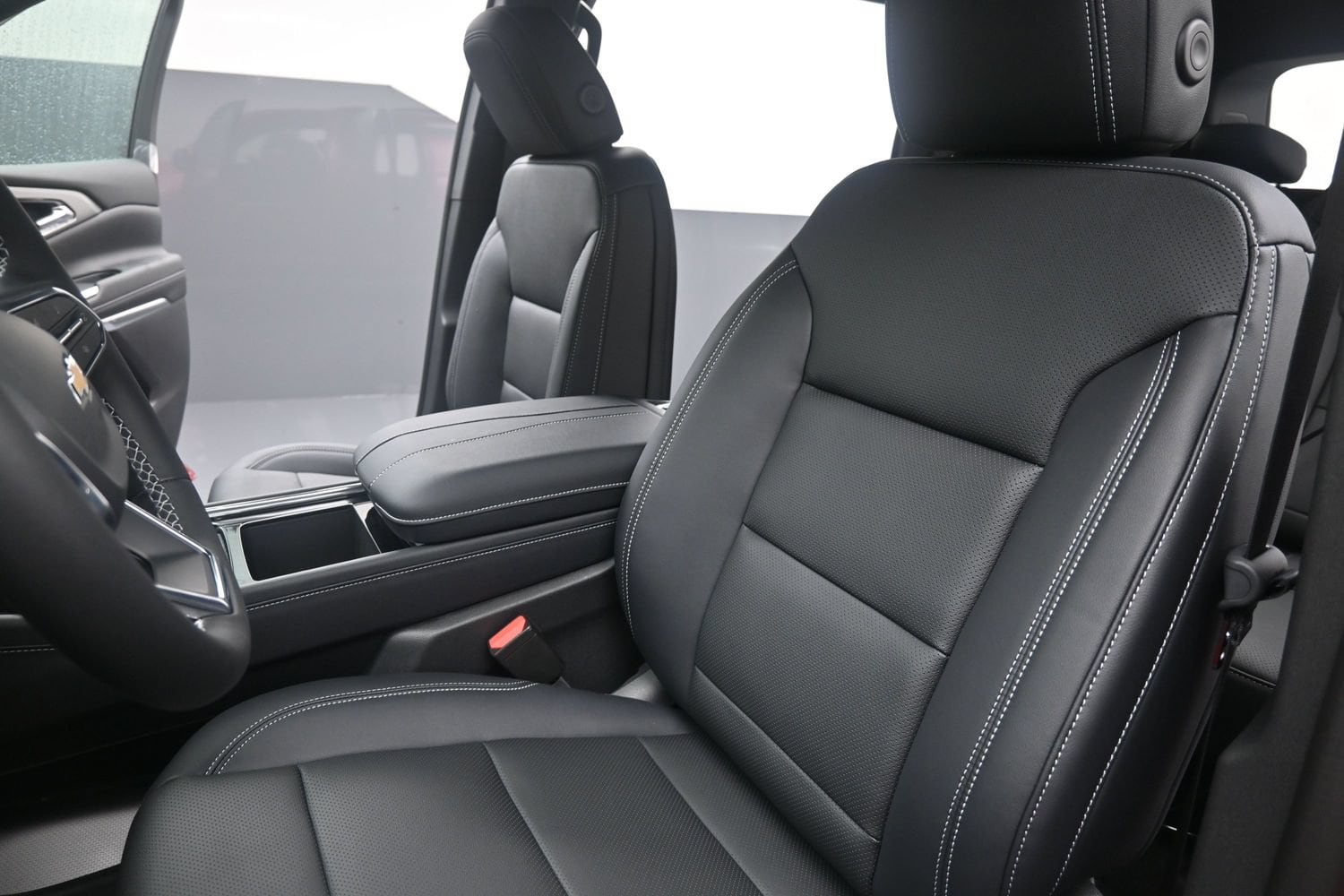 2026 Chevrolet Traverse LT - Photo 16