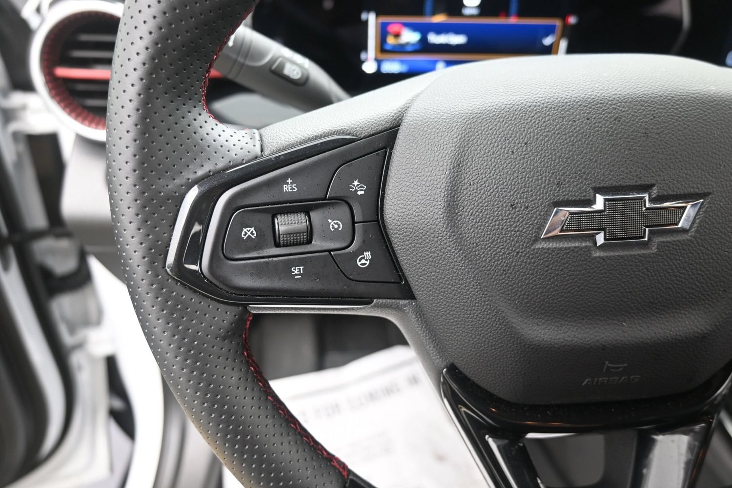 2026 Chevrolet Trax RS - Photo 20