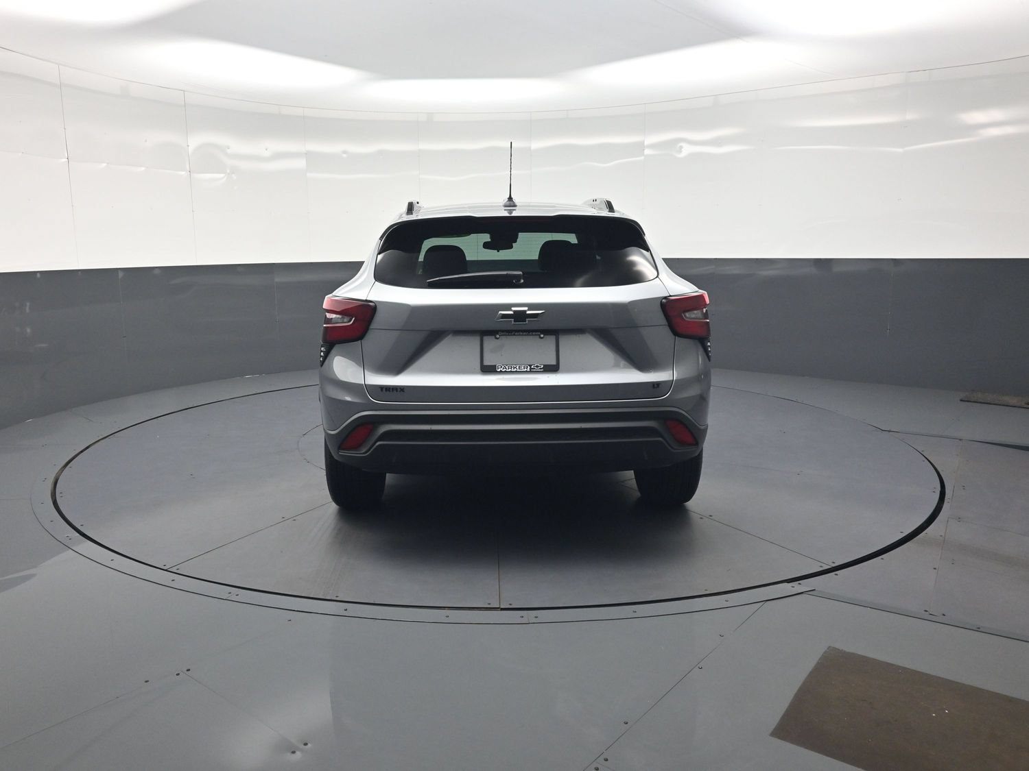 New 2026 Chevrolet Trax LT SUV