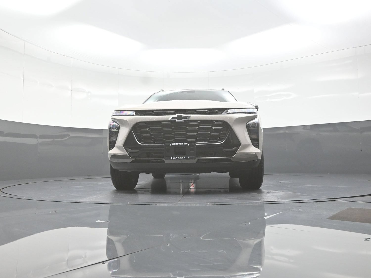 2026 Chevrolet Trax Activ - Photo 10