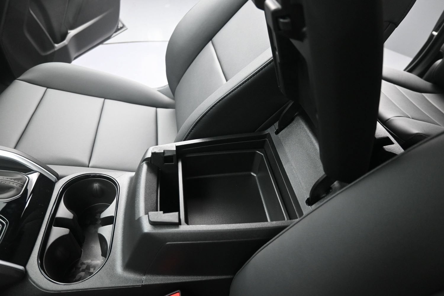 2026 Chevrolet Colorado Work Truck - Photo 32