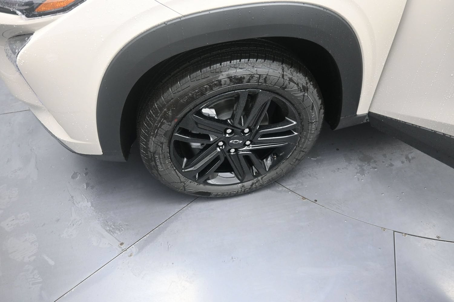 2026 Chevrolet Trax Activ - Photo 13