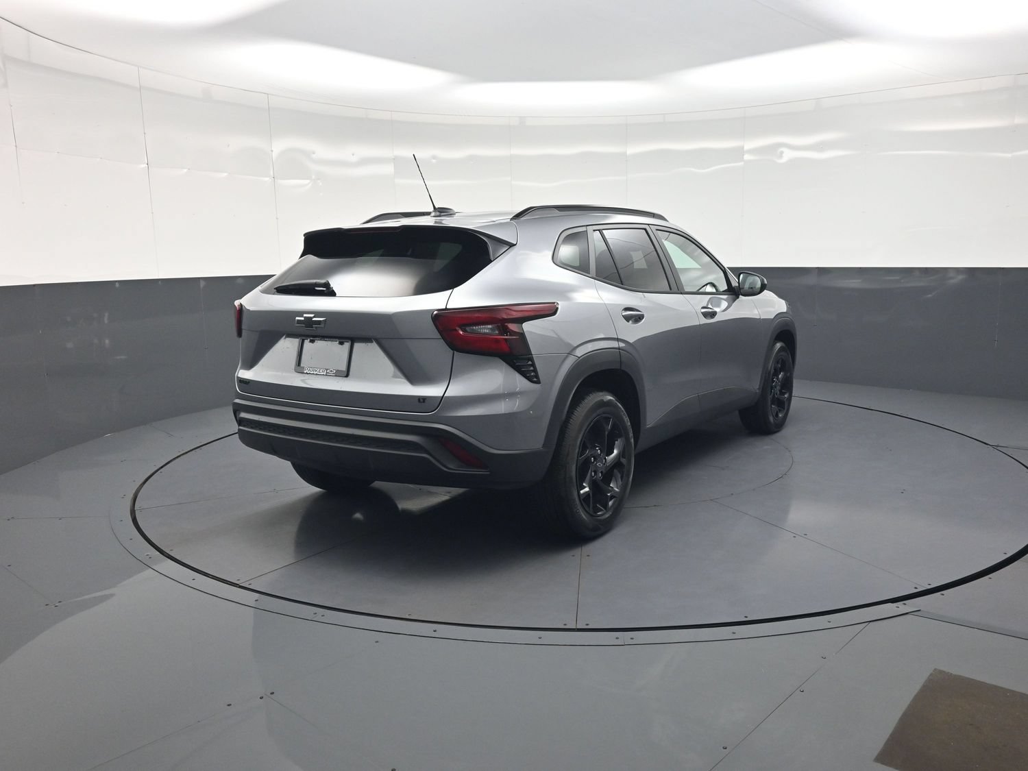 New 2026 Chevrolet Trax LT SUV