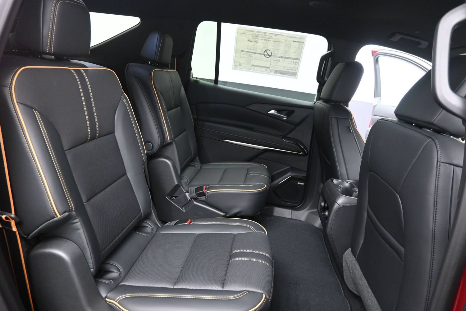 2027 Chevrolet Traverse High Country - Photo 47
