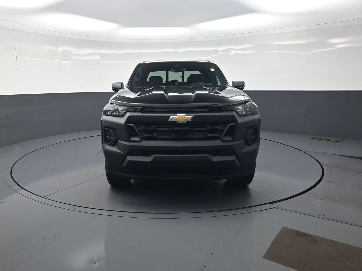 2026 Chevrolet Colorado Work Truck - Photo 8