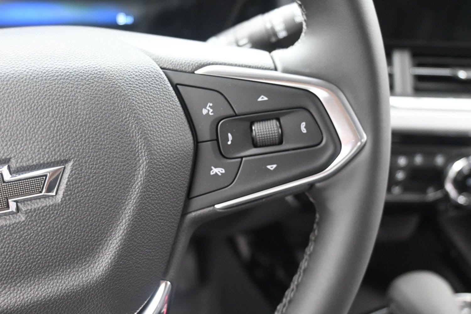 2026 Chevrolet Trax LT - Photo 21