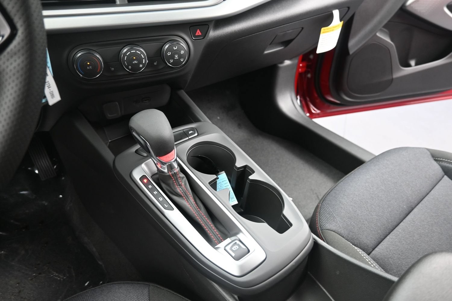 2026 Chevrolet Trax RS - Photo 30