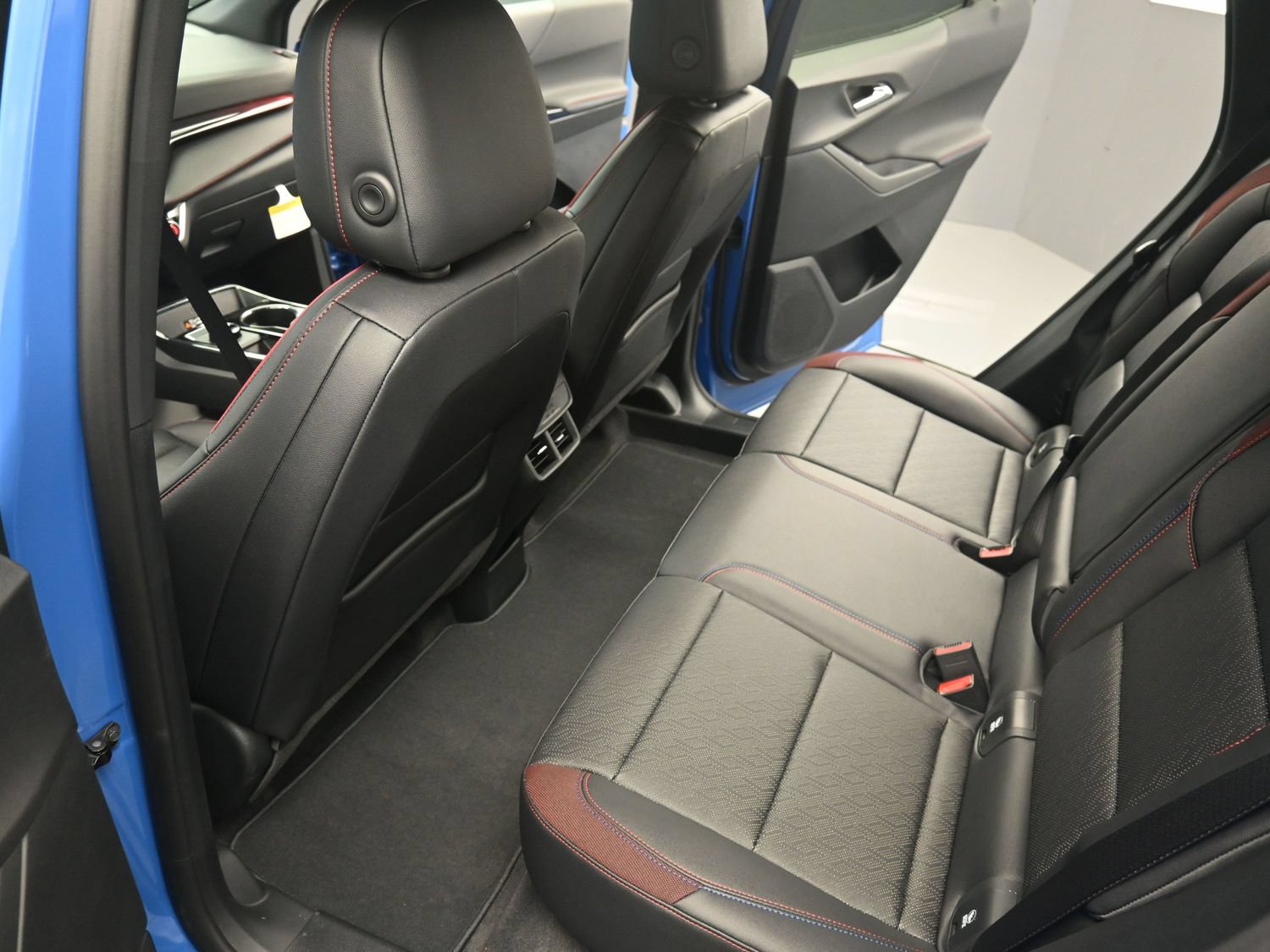 2026 Chevrolet Equinox RS - Photo 27