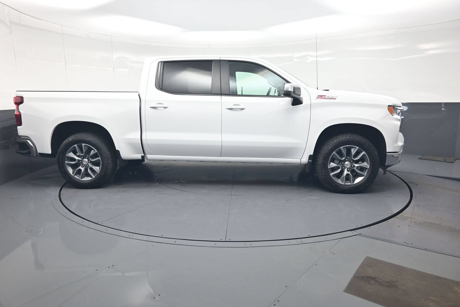 New 2026 Chevrolet Silverado 1500 LT Truck