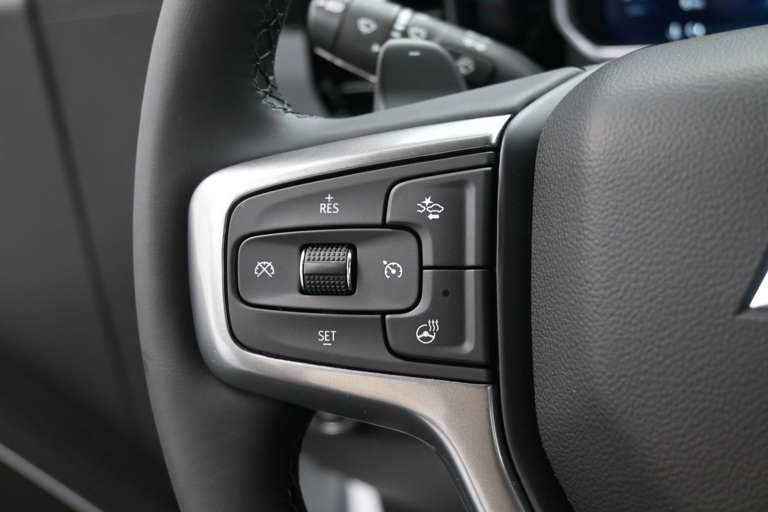 2026 Chevrolet Silverado 1500 LT - Photo 20