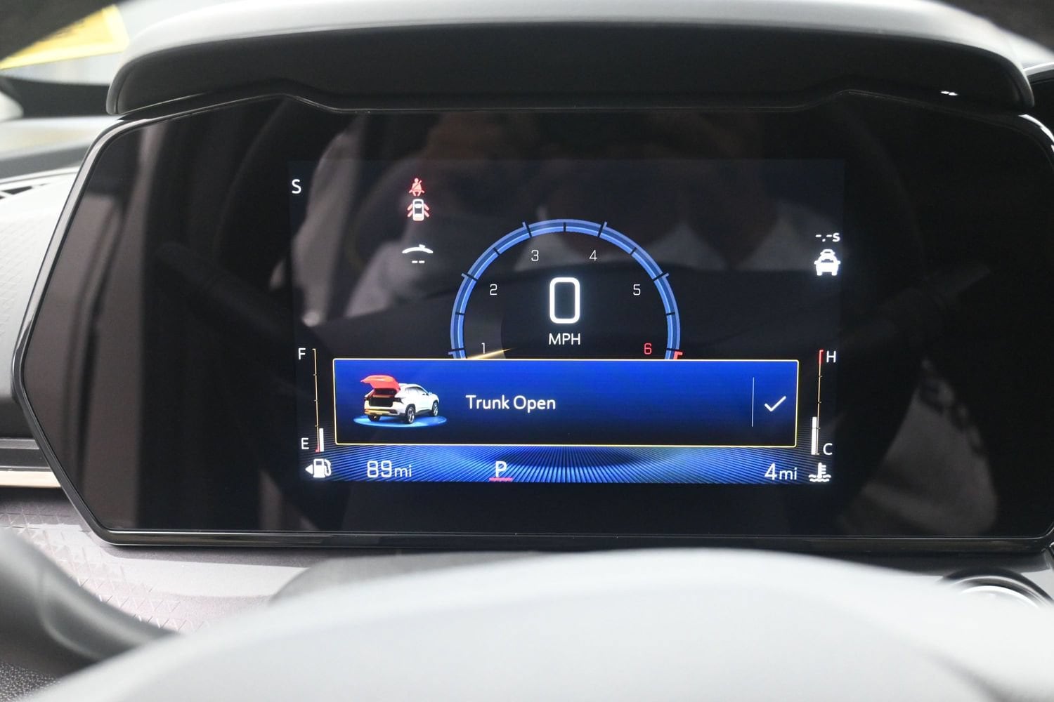 2026 Chevrolet Trax Activ - Photo 27