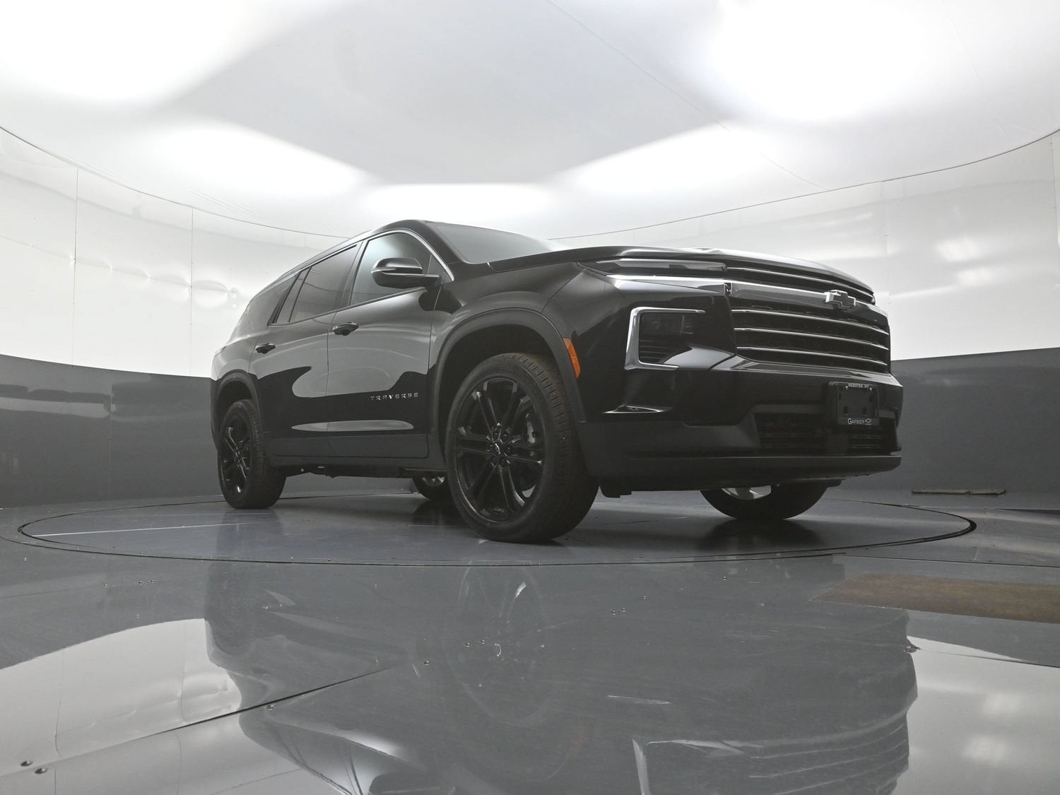 2026 Chevrolet Traverse LT - Photo 9