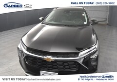 2025 Chevrolet Trax LT SUV
