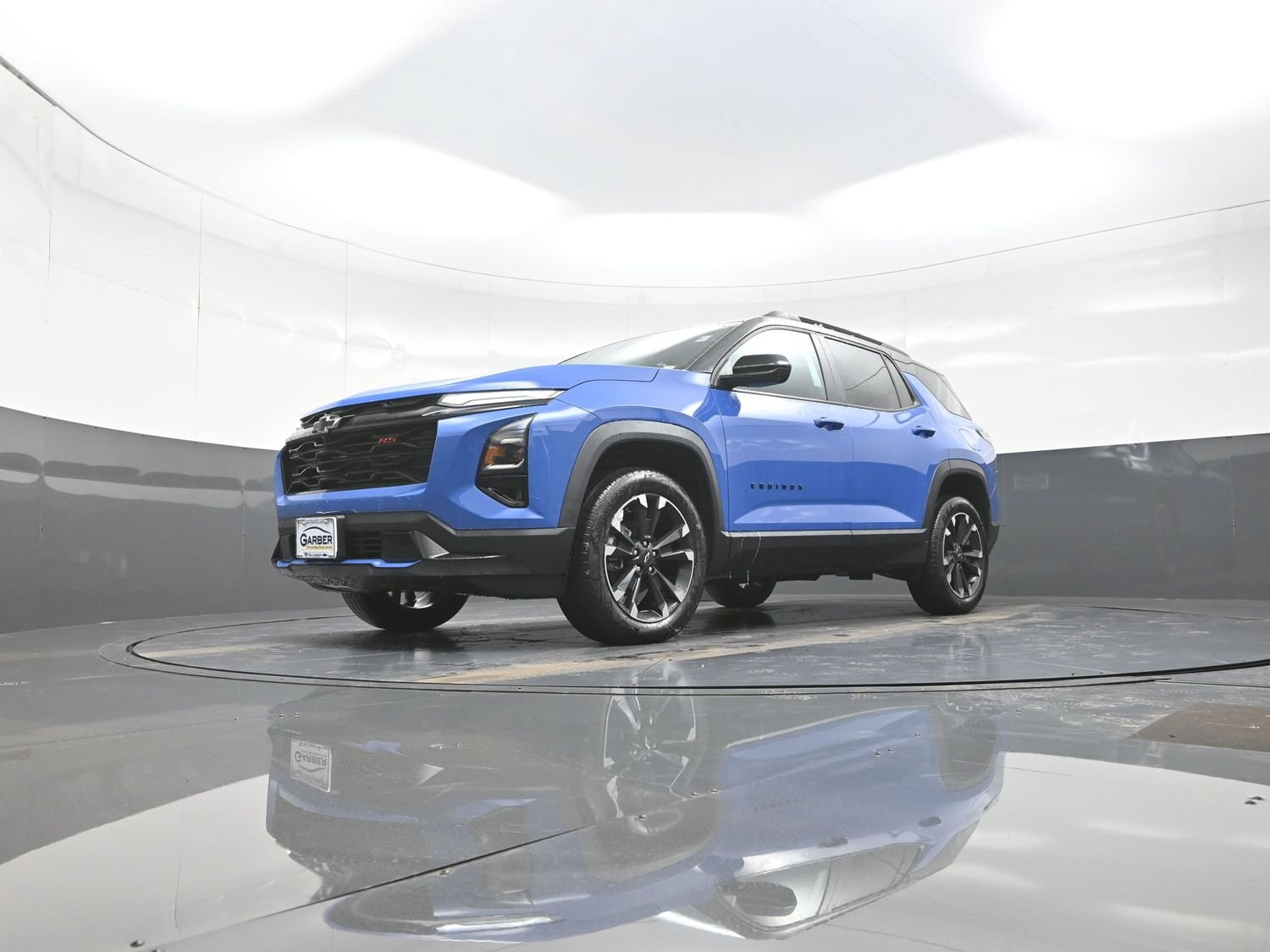 2026 Chevrolet Equinox RS - Photo 11